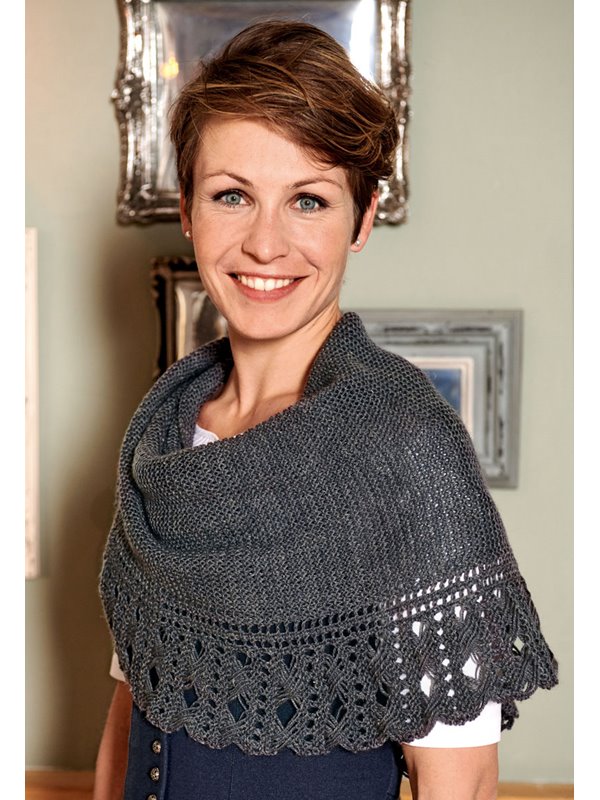 Lana Grossa TUCH Slow Wool Lino