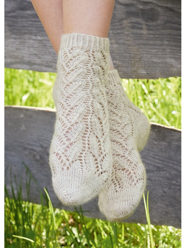 Lana Grossa SOCKEN Meilenweit 50g