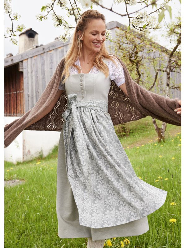 Lana Grossa STOLA Ecopuno & Setasuri