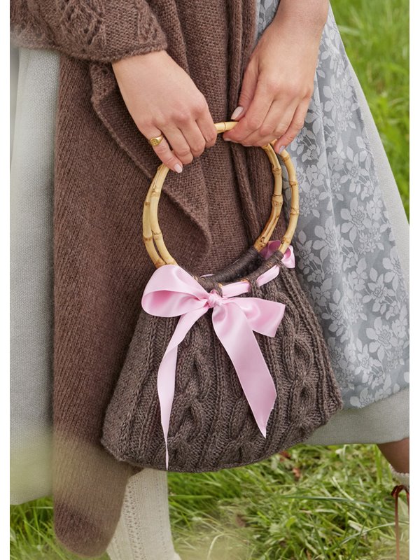Lana Grossa TASCHE Alpina