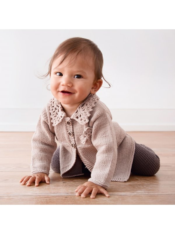 Lana Grossa MANTEL Cool Wool Big