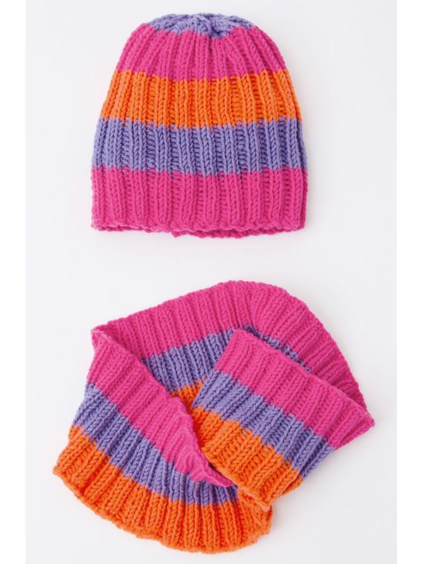 Lana Grossa LOOP Elastico Big