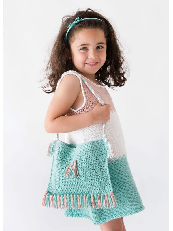 Lana Grossa TASCHE 365 Seta