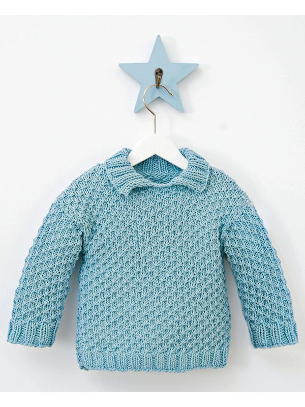 Lana Grossa PULLI Prego