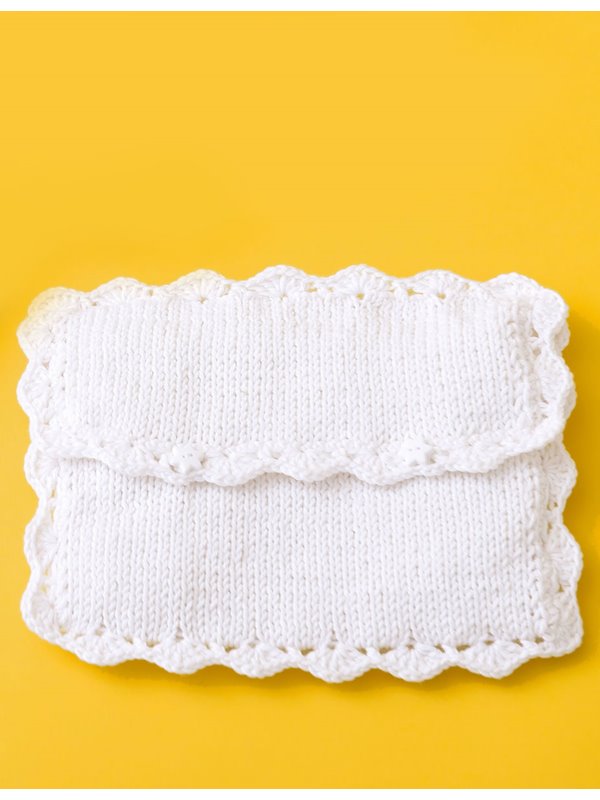 Lana Grossa TASCHE Prego