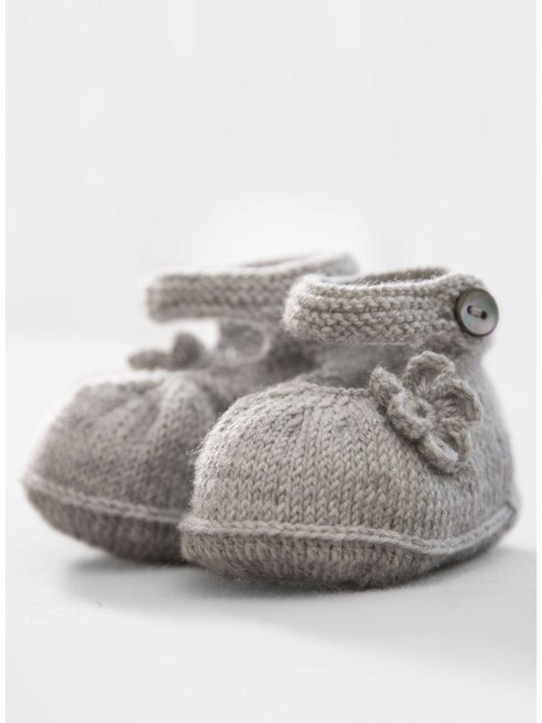 Lana Grossa SCHUHE Cool Wool Baby 25g