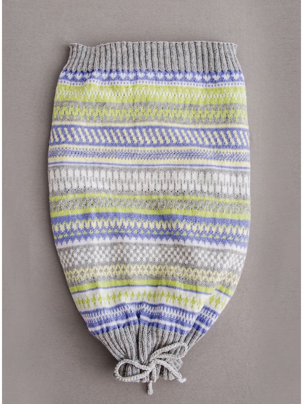 Lana Grossa PUCK Cool Wool Baby