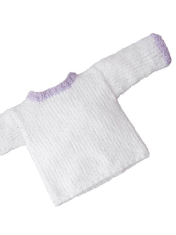 Lana Grossa PULLI Baby Soft