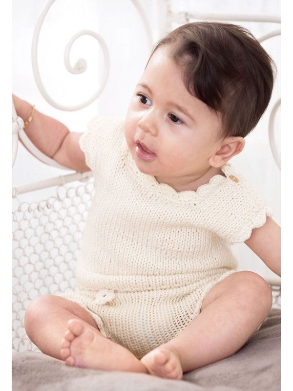 Lana Grossa TOP Prego