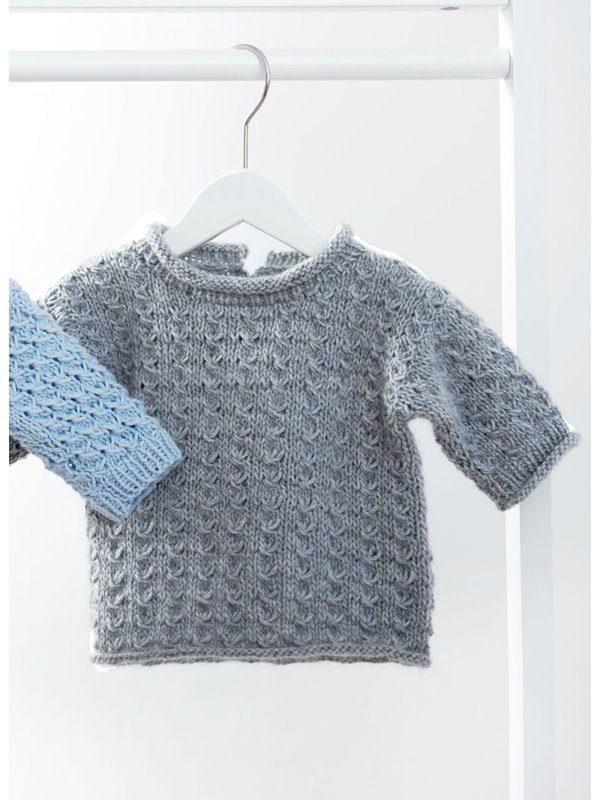 Lana Grossa PULLI 100% Cashmere Fine