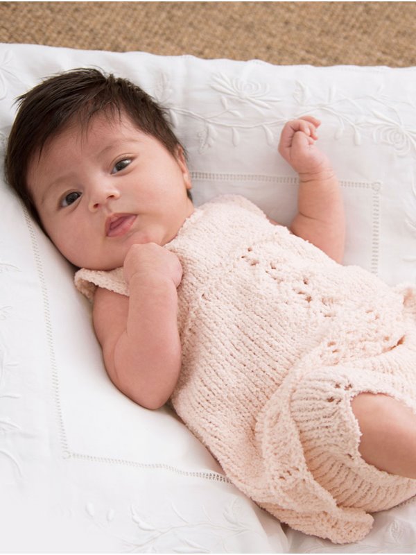 Lana Grossa TUNIKA Baby Soft