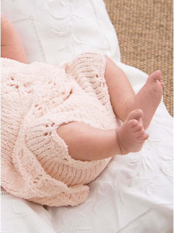 Lana Grossa HOSE Baby Soft