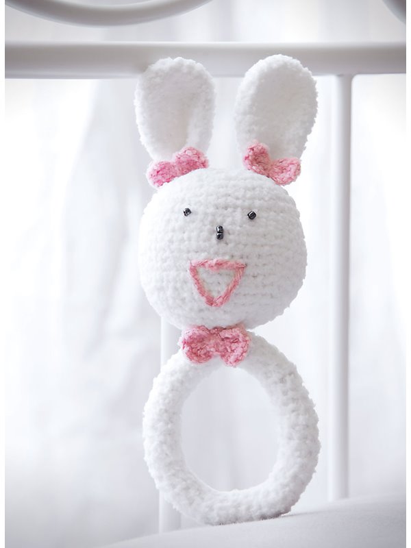 Lana Grossa HÄSCHEN Baby Soft