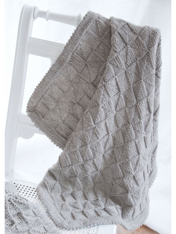 Lana Grossa DECKE Cool Wool Big