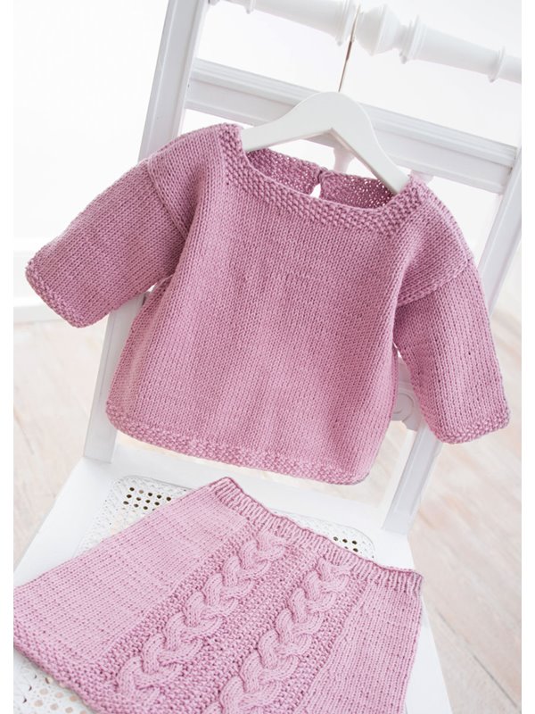 Lana Grossa PULLI Prego