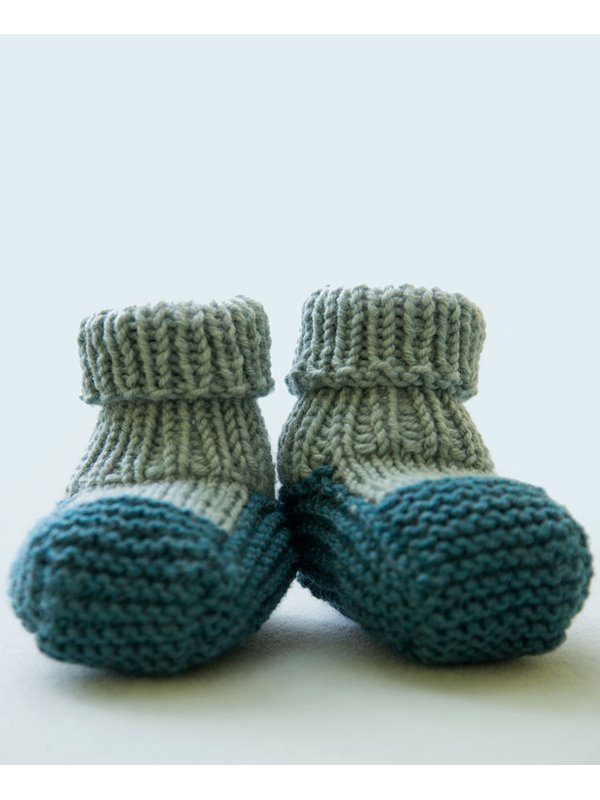 Lana Grossa SCHUHE Cool Wool Big
