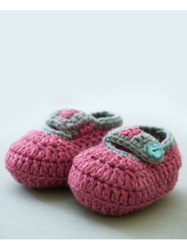 Lana Grossa SCHUHE Cool Wool Big