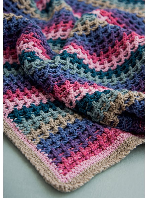 Lana Grossa DECKE Cool Wool Big
