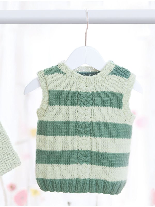 Lana Grossa PULLUNDER 365 Cotone