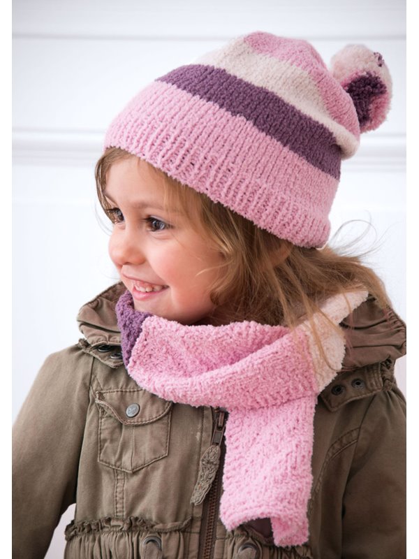 Lana Grossa SCHAL Baby Soft