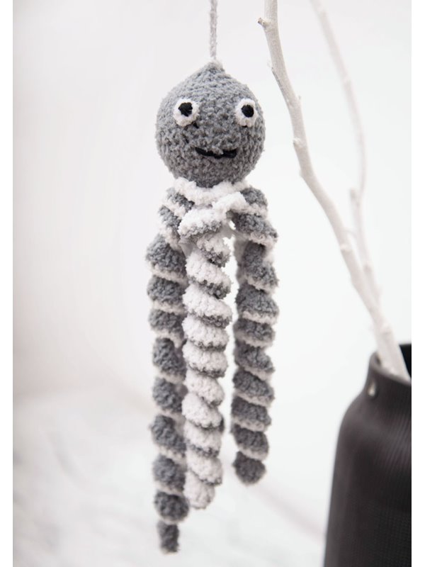 Lana Grossa KRAKE Baby Soft
