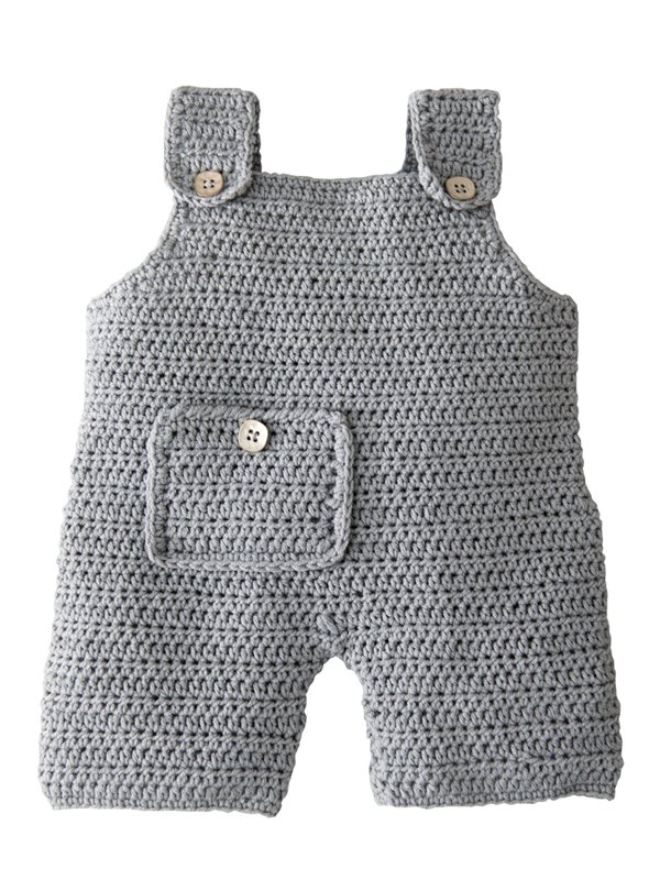 Lana Grossa OVERALL Prego