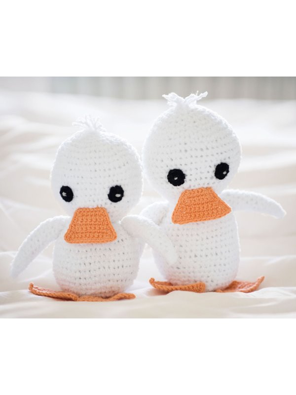 Lana Grossa GROSSE ENTE Baby Soft/Elastico