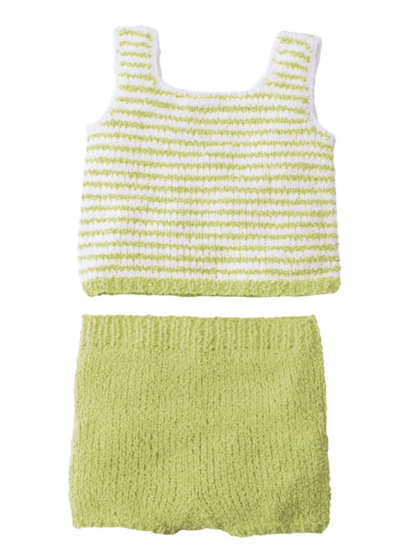 Lana Grossa TOP Baby Soft