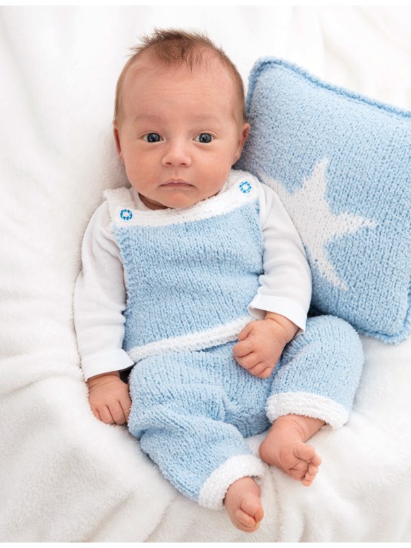 Lana Grossa STRAMPLER Babysoft
