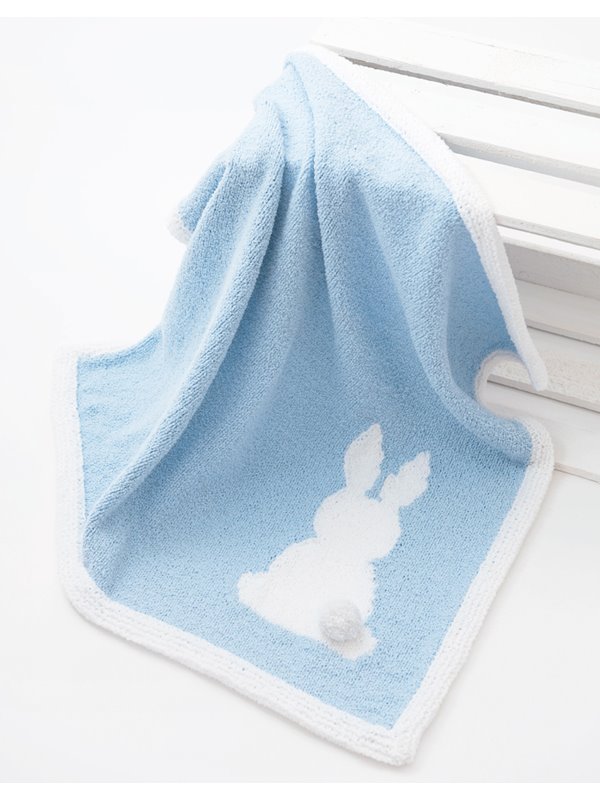 Lana Grossa DECKE Babysoft