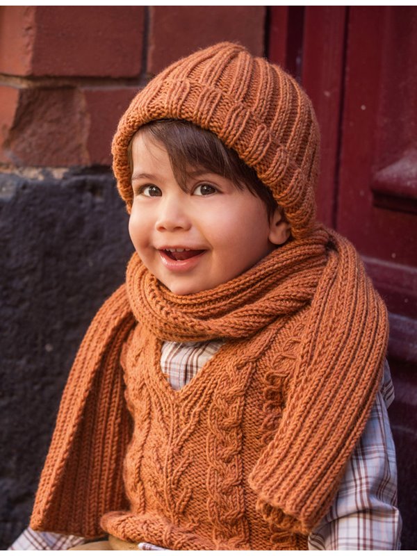 Lana Grossa SCHAL Cool Wool Big