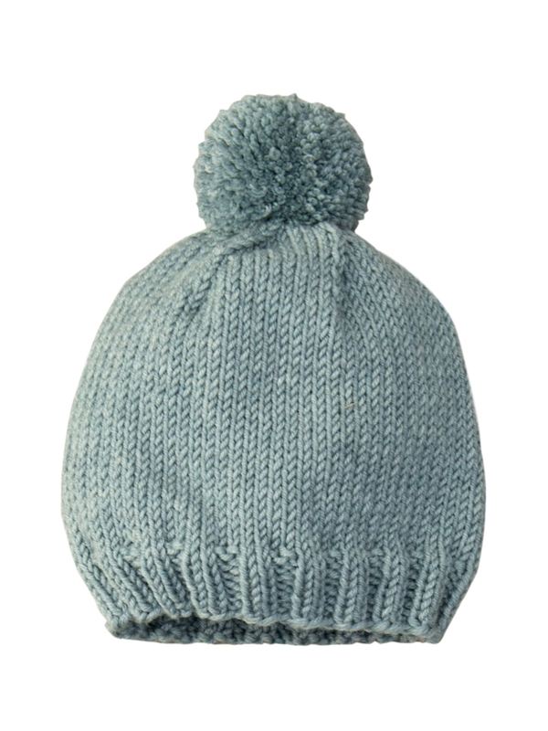 Lana Grossa MÜTZE Cool Wool Big