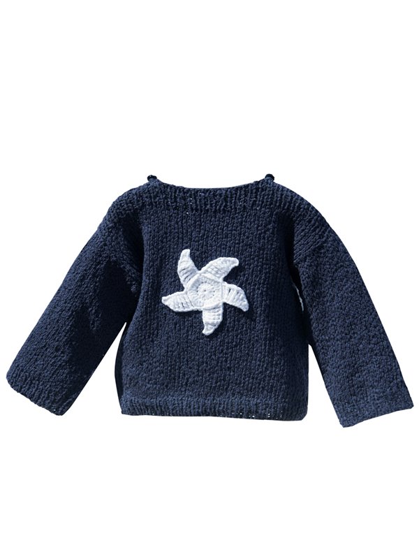 Lana Grossa PULLI 4 Capi/Elastico