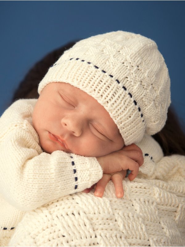 Lana Grossa MÜTZE Soft Cotton