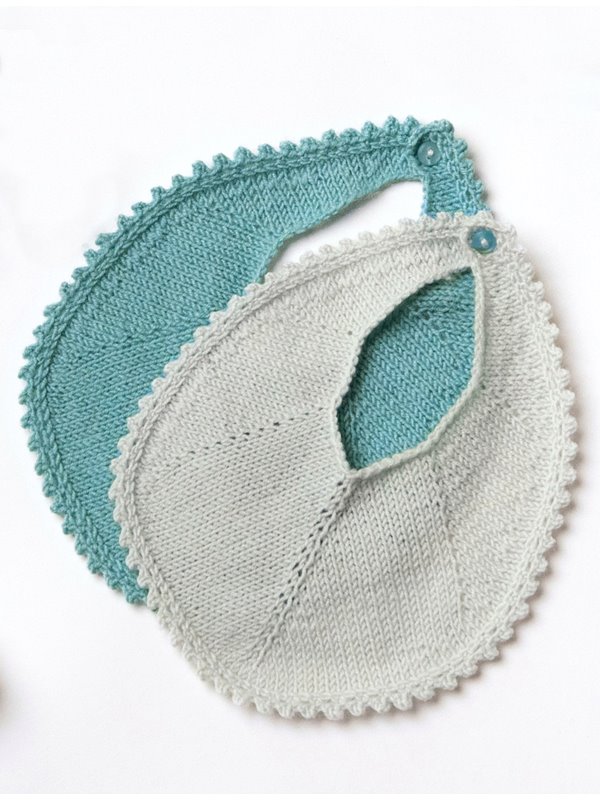 Lana Grossa LÄTZCHEN Cool Wool Baby