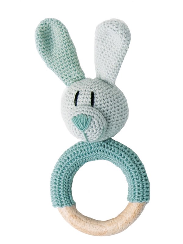 Lana Grossa HASE/GREIFLING Cool Wool Baby
