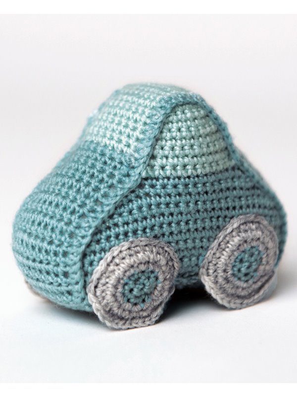 Lana Grossa AUTO Cool Wool Baby