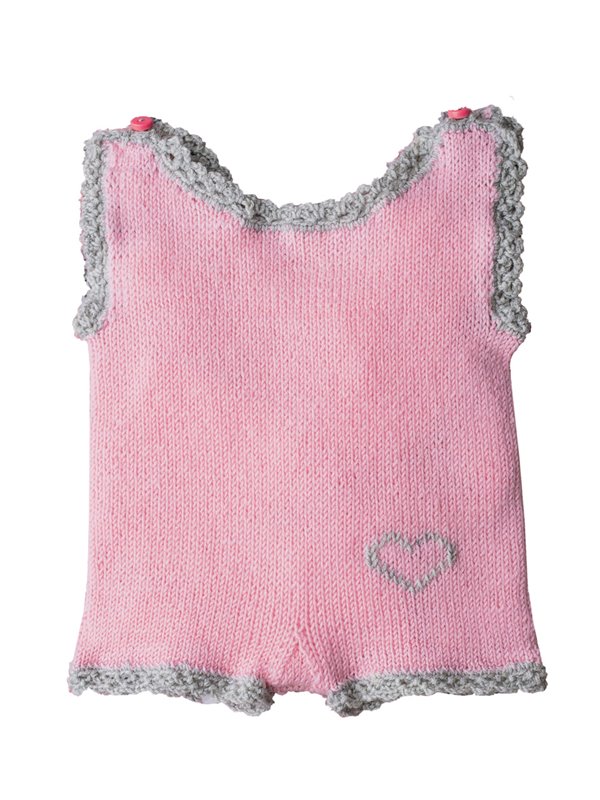 Lana Grossa BODY Cool Wool Baby