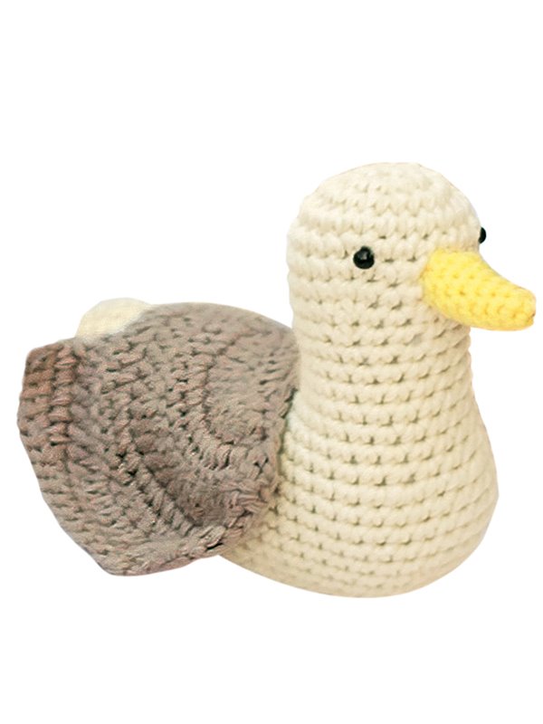 Lana Grossa MÖWE Star & Cotone