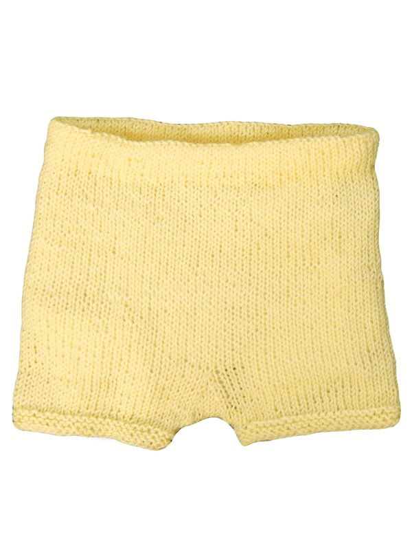 Lana Grossa HOSE Cool Wool Baby