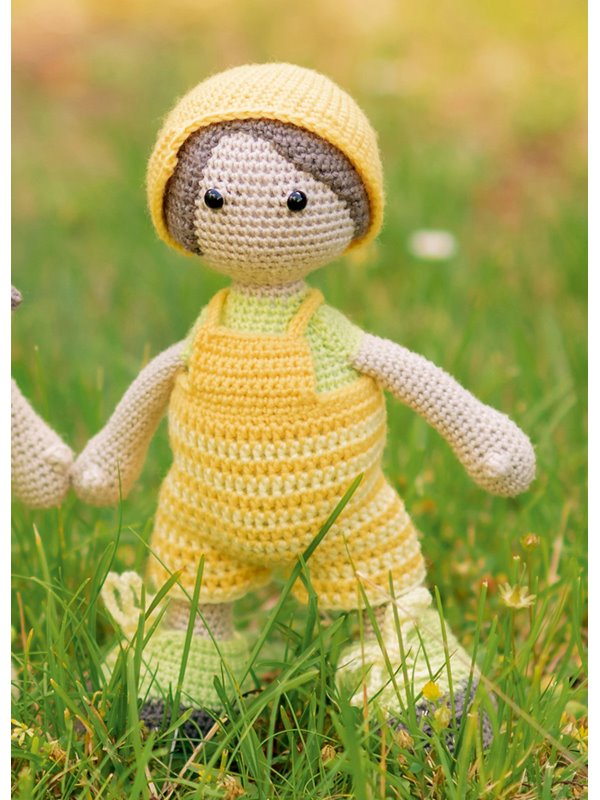 Lana Grossa JUNGSPUPPE Cool Wool Baby