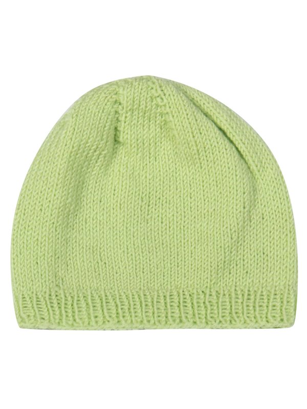 Lana Grossa MÜTZE Cool Wool Baby