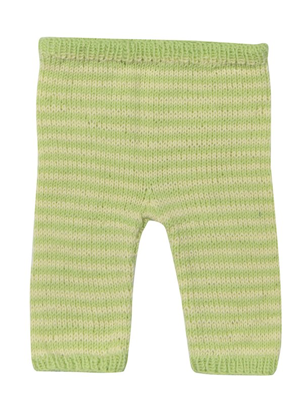 Lana Grossa HOSE Cool Wool Baby