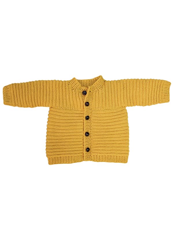 Lana Grossa JACKE Fourseason