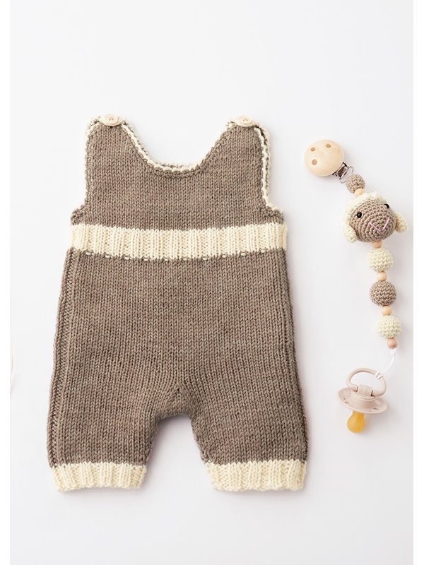 Lana Grossa OVERALL Cool Wool Cashmere