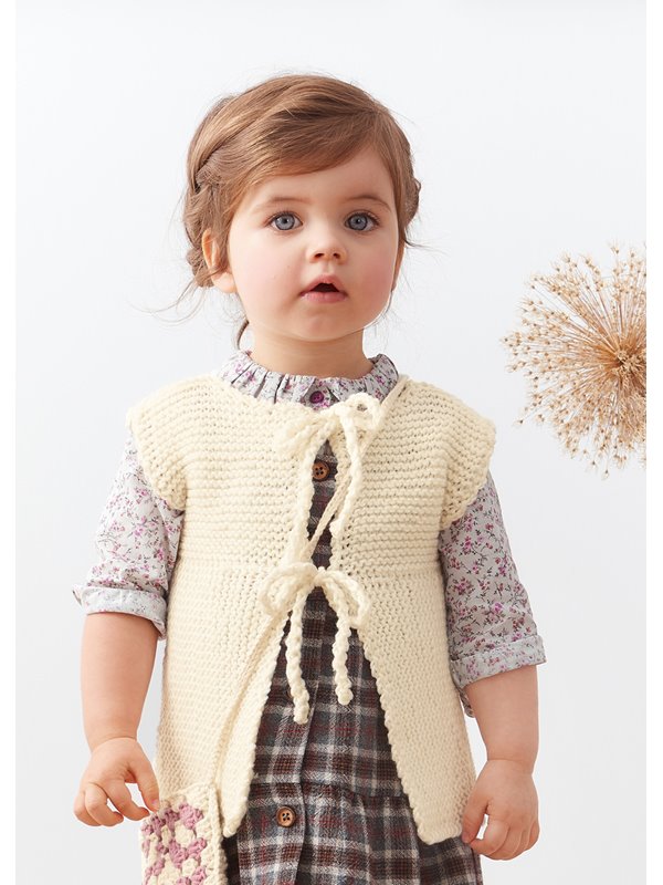 Lana Grossa WESTE Bingo