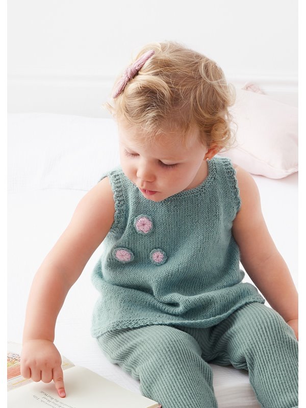 Lana Grossa TOP Ecopuno