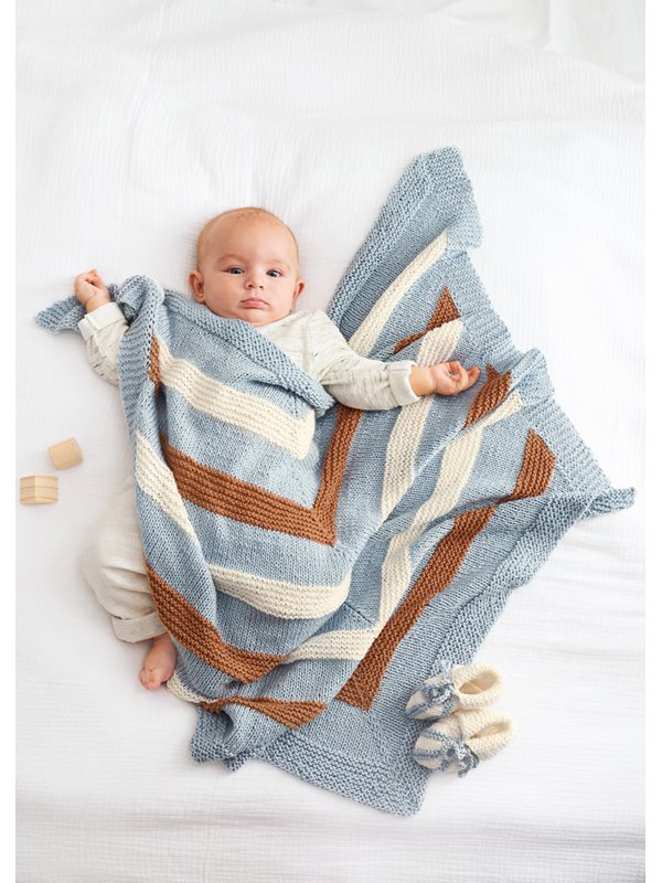 Lana Grossa DECKE Alta Moda Cotolana