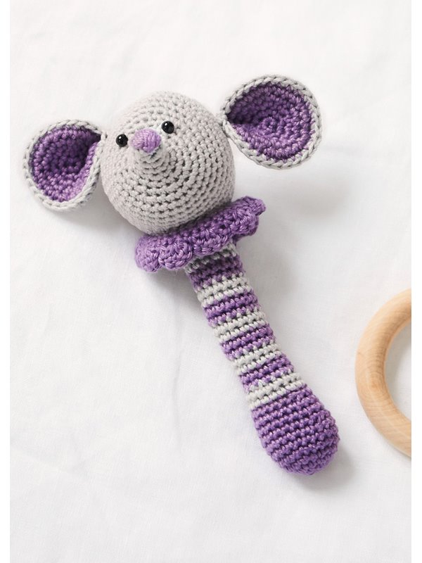 Lana Grossa MAUS Cotone