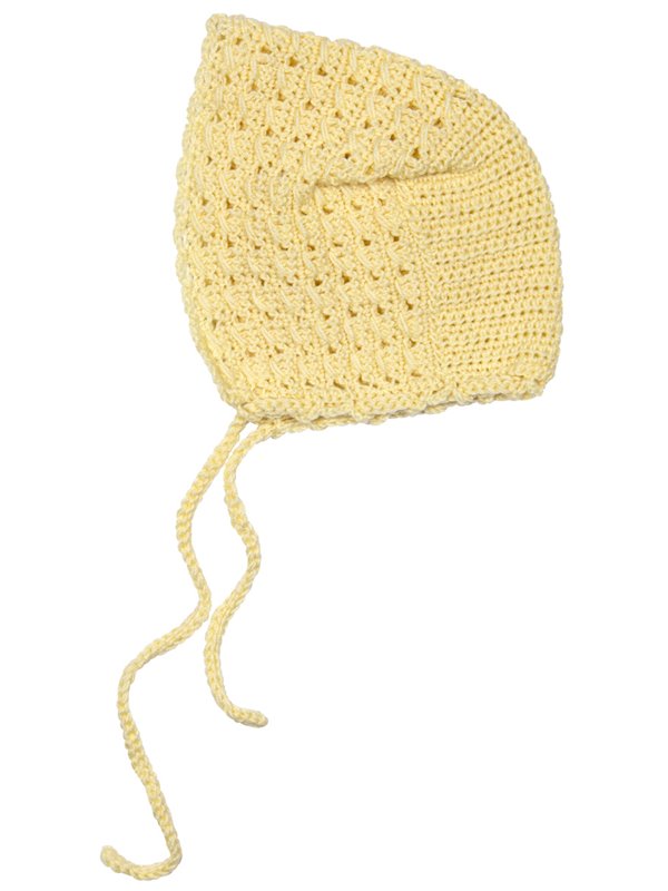 Lana Grossa MÜTZE Cool Wool Baby